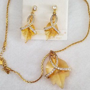 Women's jewelry set